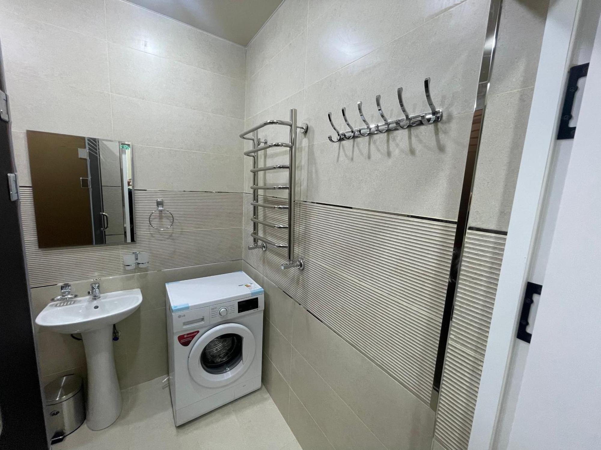 סמרקנד Cozy Apartment 3 מראה חיצוני תמונה